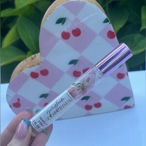 Bath and body works Gorgeous Gingham Perfume